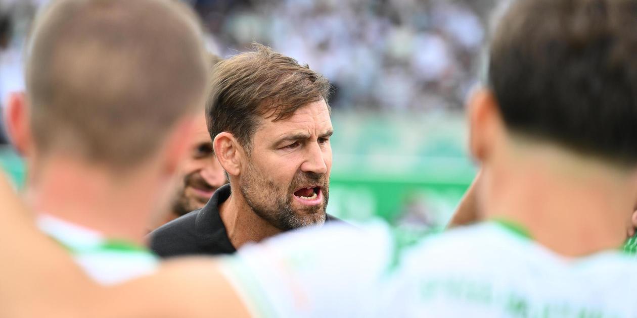 So will die SpVgg Greuther Fürth in Braunschweig ihren Stadt vergolden und besser spielen