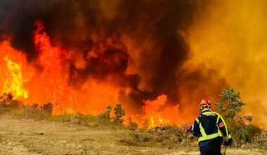 FW-BN: FW-BN: 4. Folgemeldung Feuerwehren aus Bonn, Düsseldorf, Leverkusen, ...