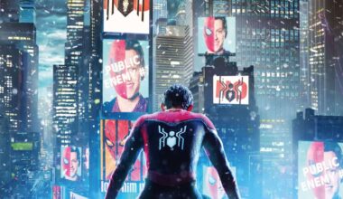Spider-Man Brand New Day: Erster Teaser enthüllt Spideys neuen Anzug