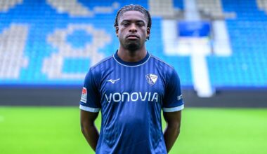 Nordrhein-Westfalen: Talent Bamba von Bochum in die Niederlande