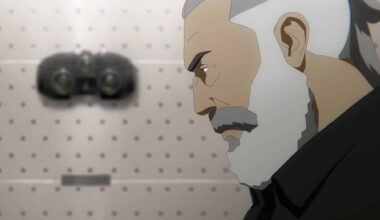 Splinter Cell Deathwatch: Sam Fisher in Aktion