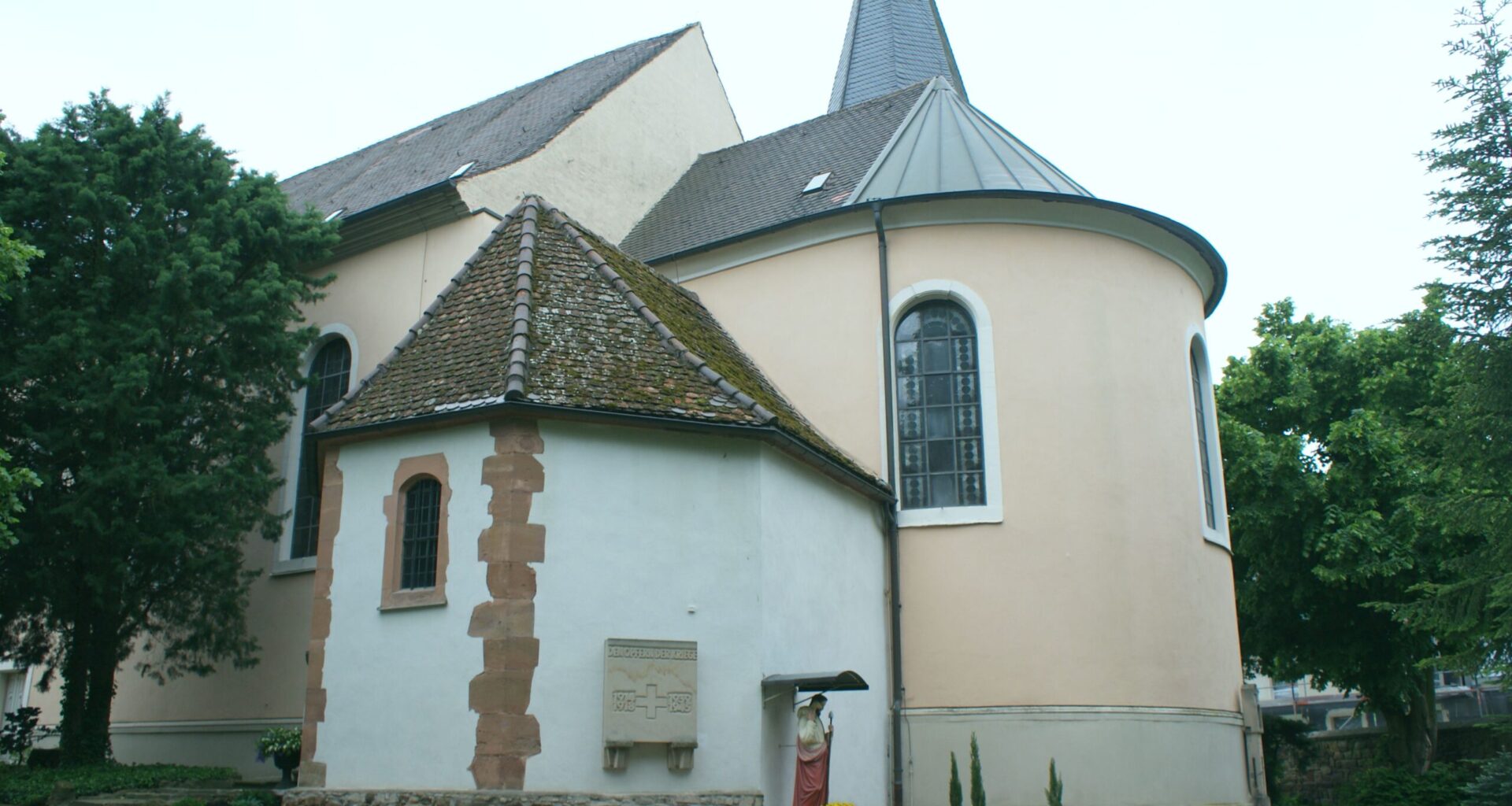 Ludwigshafen – Bach-Konzert in St. Michael am 14.09.2025 – /// MRN-News.de