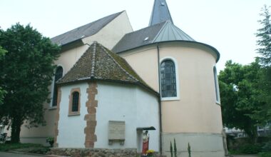Ludwigshafen – Bach-Konzert in St. Michael am 14.09.2025 – /// MRN-News.de