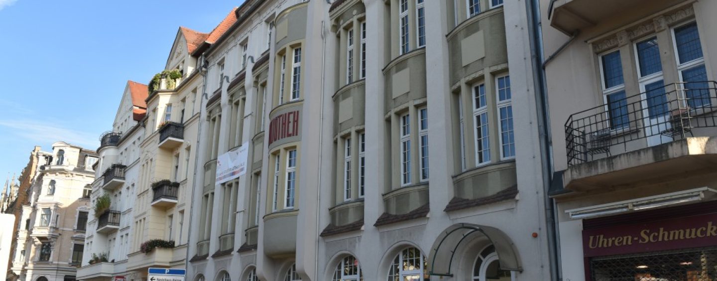 Stadtbibliothek