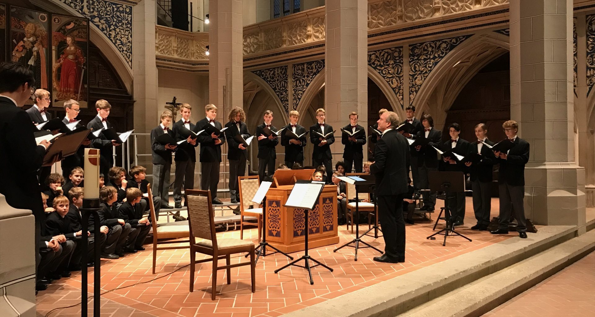 Stadtsingechor_Marktkirche.