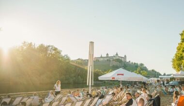 Was geht am Montag, 11.08.2025
