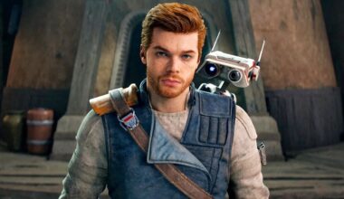 Star Wars: Neuer Auftritt von Jedi-Survivor-Held Cal Kestis bestätigt