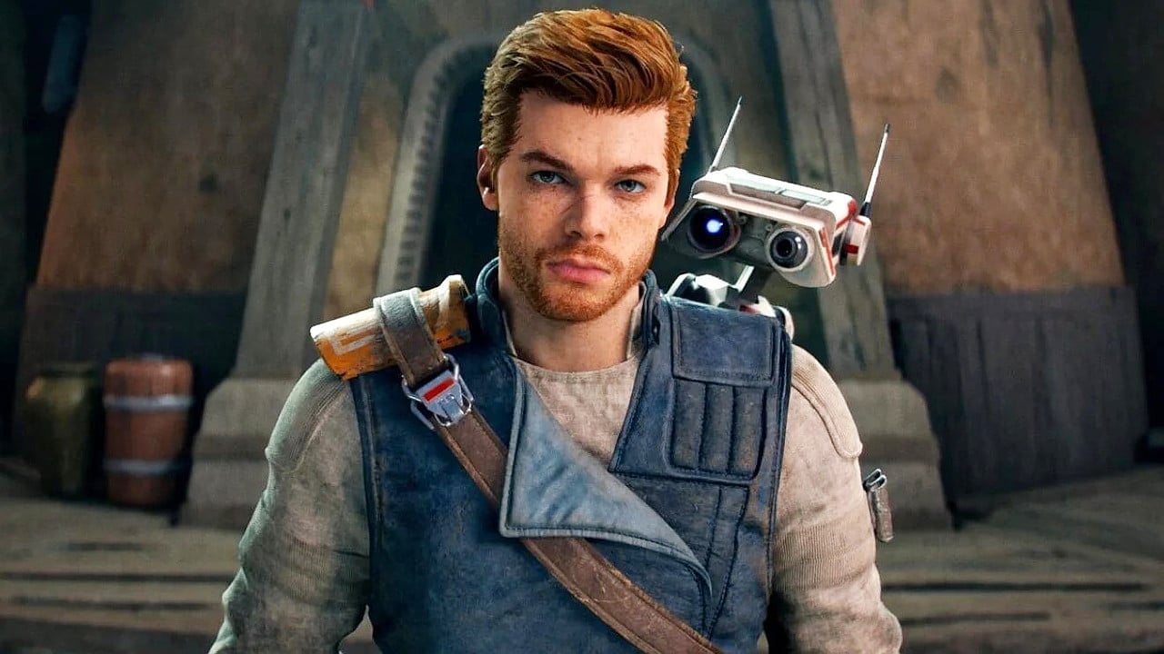 Star Wars: Neuer Auftritt von Jedi-Survivor-Held Cal Kestis bestätigt