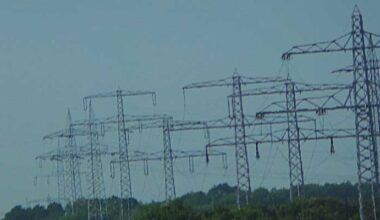 TenneT informiert über 380-kV-Leitung zwischen Mehrum/Nord und Liedingen