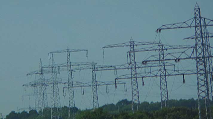 TenneT informiert über 380-kV-Leitung zwischen Mehrum/Nord und Liedingen