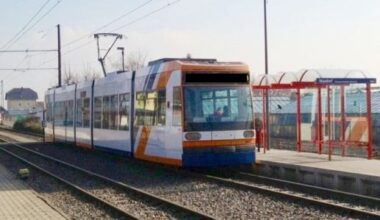 Teilsperrung der Mannheimer Straße – /// MRN-News.de