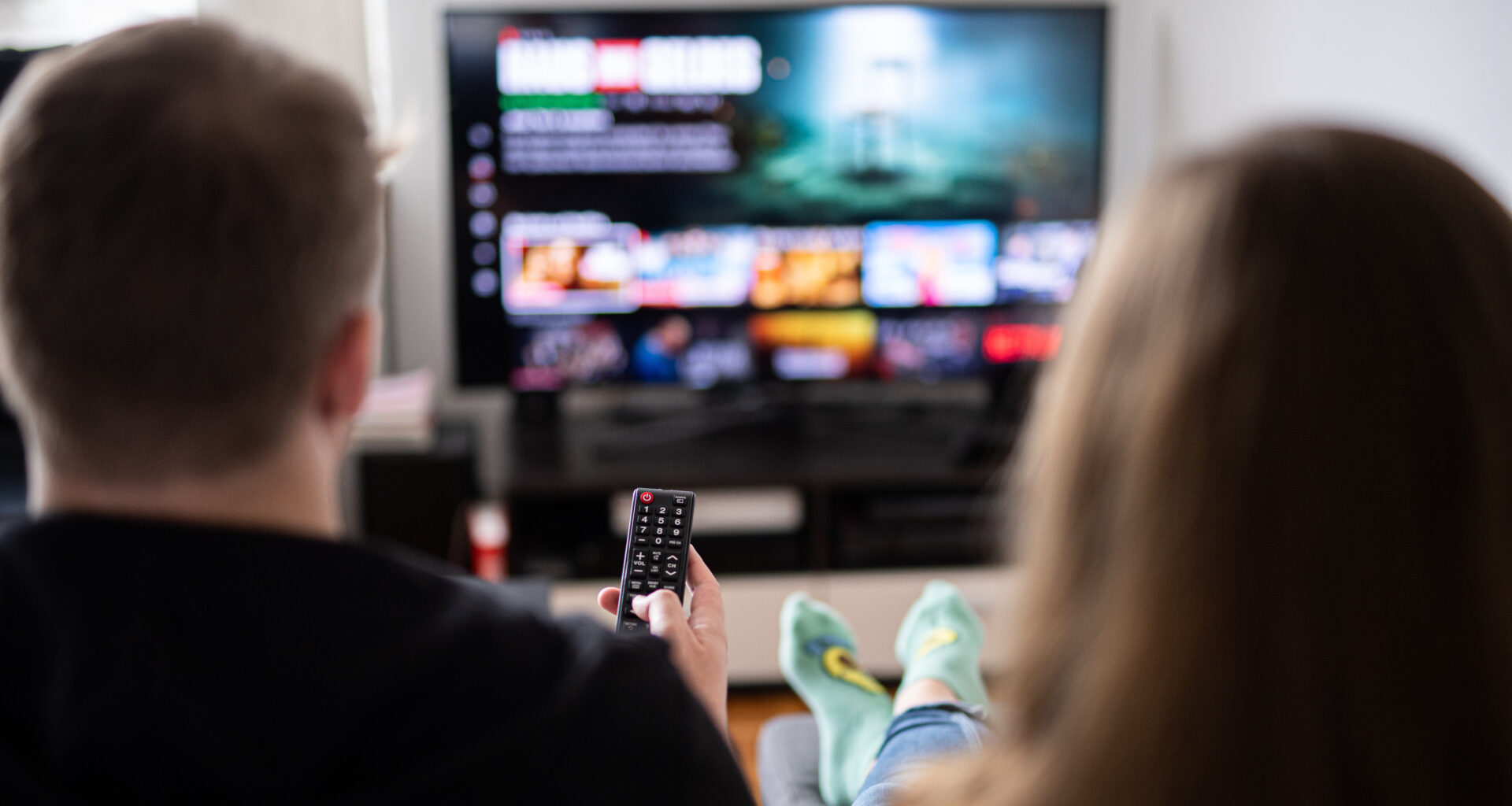 Große Änderung für Millionen TV-Zuschauer: Vodafone verlegt Sender – das müssen Sie jetzt machen