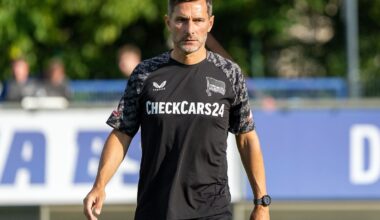 Berlin & Brandenburg: Feuerwerk zum Saisonstart? Hertha auf Schalke gefordert