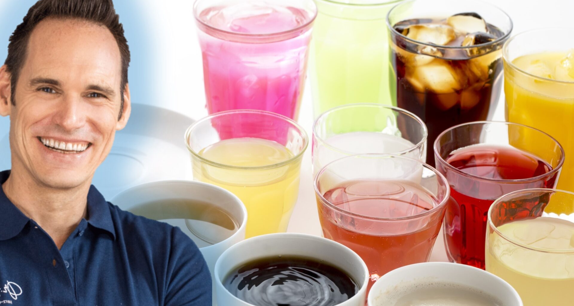 Kardiologe warnt: Diese 5 Getränke gefährden Ihr Herz – trinken Sie sie täglich?