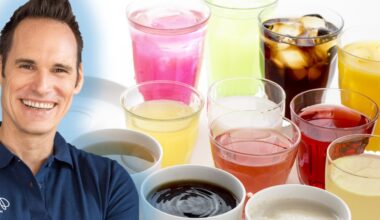 Kardiologe warnt: Diese 5 Getränke gefährden Ihr Herz – trinken Sie sie täglich?