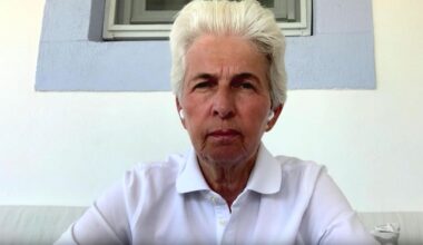 Strack-Zimmermann zum Ukraine-Krieg: "Merz schwingt auf Trumps Linie ein, ohne rot zu werden"