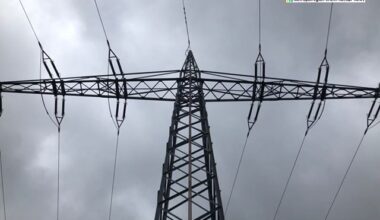 Ludwigshafen – AKTUELL – Weitreichender Stromausfall – /// MRN-News.de