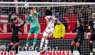 Der Sport-Tag: VfB Stuttgart muss gegen Bayern hochkarätigen Ausfall verkraften