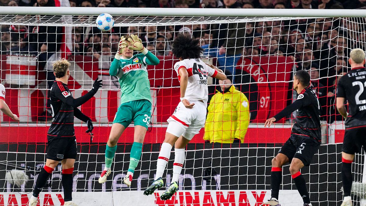 Der Sport-Tag: VfB Stuttgart muss gegen Bayern hochkarätigen Ausfall verkraften