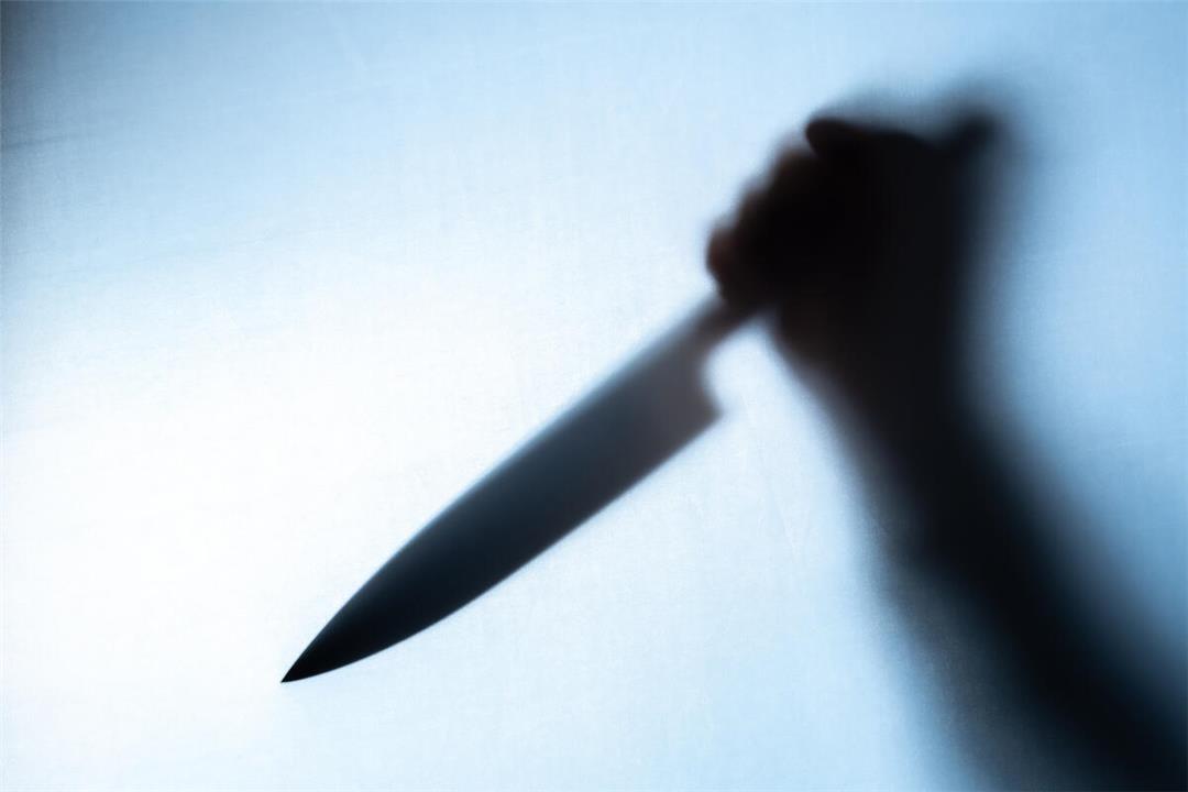 13.08.: Nach Messer-Attacke auf Ehefrau: 59-Jähriger in U-Haft