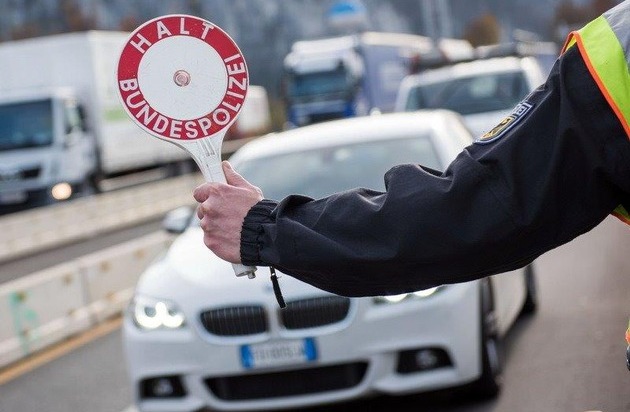 Bundespolizeidirektion München: Unerlaubte Einreisen, Schleusungen und ein tätlicher ...