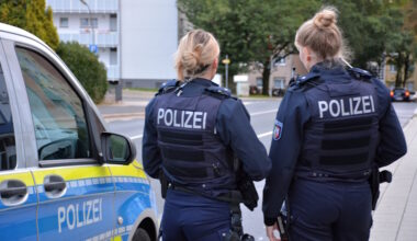 Fahndungsrücknahme: Vermisstenfahndung nach 77-Jähriger - Frau wohlbehalten angetroffen