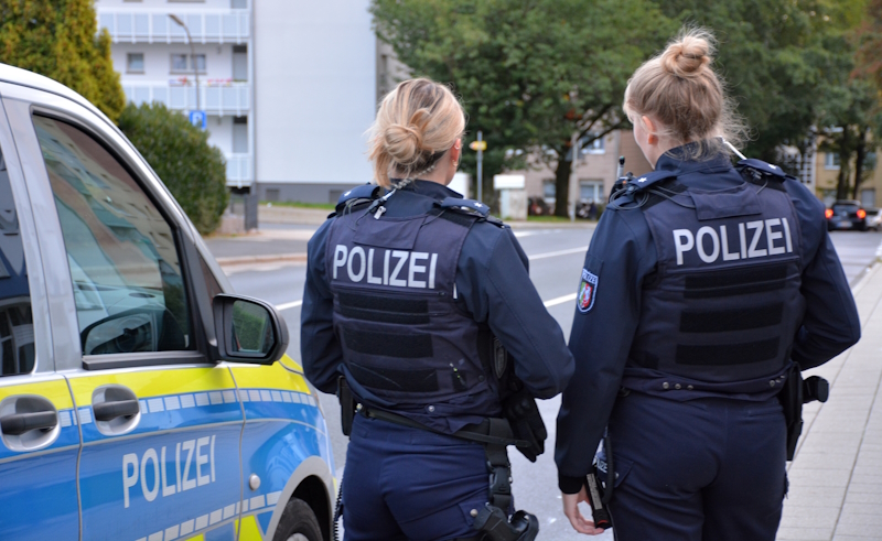 Fahndungsrücknahme: Vermisstenfahndung nach 77-Jähriger - Frau wohlbehalten angetroffen
