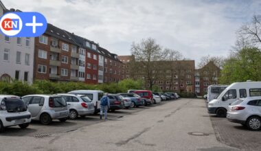 Kiel treibt Serienbau von Sozialwohnungen voran