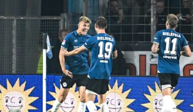 Hier wird das Spiel übertragen (mit Liveticker)