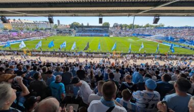 TSV 1860 Faninformationen