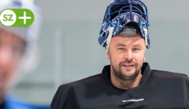Wie der DEL-Aufsteiger die Stars anlockt