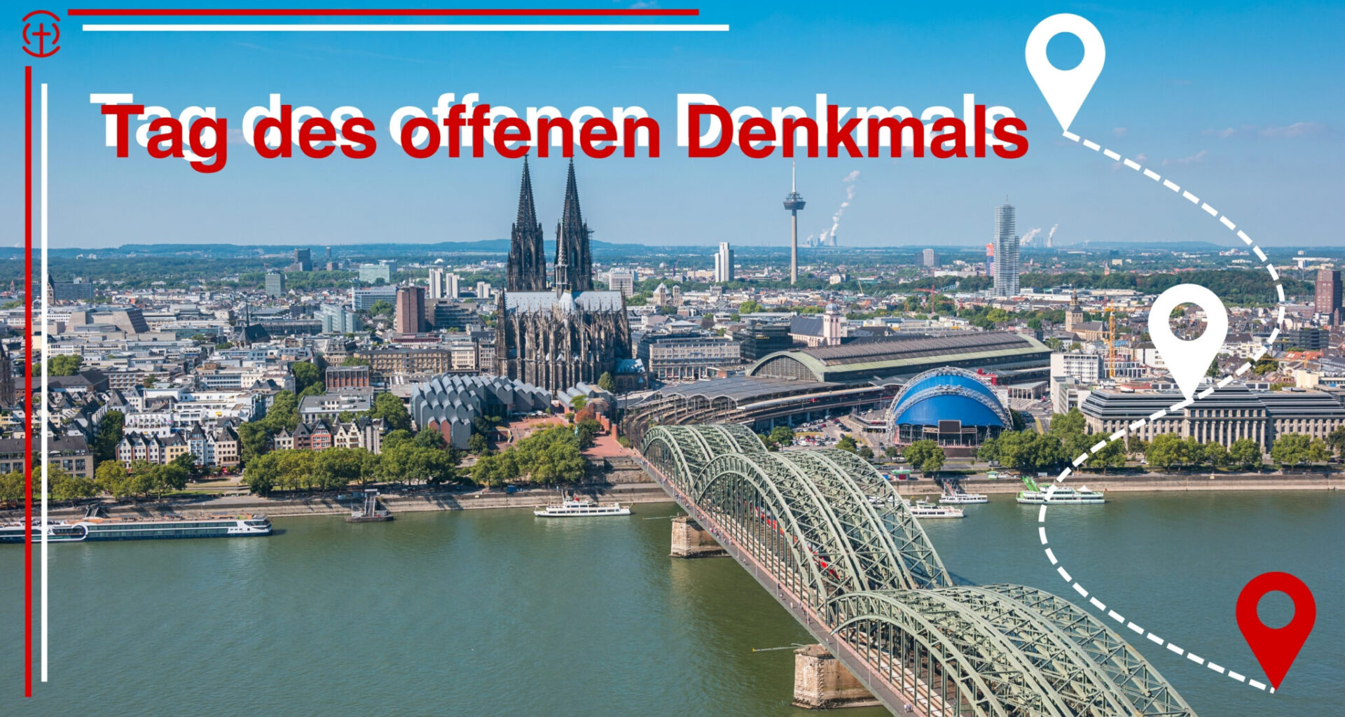 You are currently viewing Tag des offenen Denkmals 2025 am 13. und 14. September – Evangelische Perspektiven auf Geschichte, Kultur und Raum
