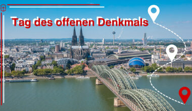 You are currently viewing Tag des offenen Denkmals 2025 am 13. und 14. September – Evangelische Perspektiven auf Geschichte, Kultur und Raum
