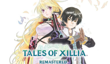 Tales of Xillia kehrt als Remastered zurück – Gamer's Palace