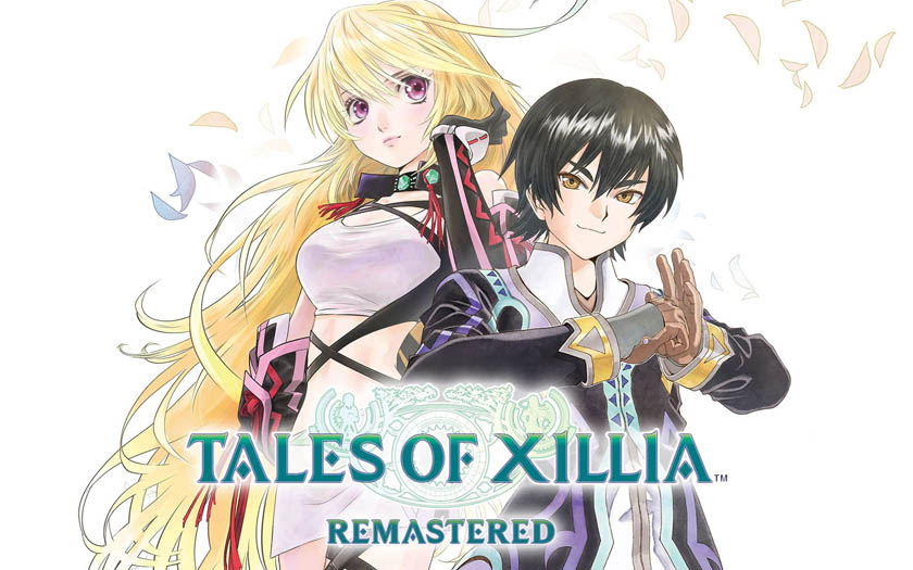 Tales of Xillia kehrt als Remastered zurück – Gamer's Palace