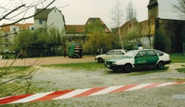 POL-BI: Cold Case "Raubmord im Jahr 1990 in Bielefeld" - 52-Jähriger mit Backstein ...