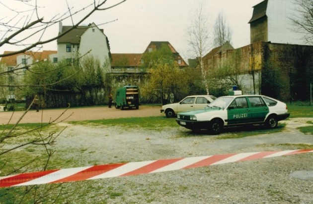 POL-BI: Cold Case "Raubmord im Jahr 1990 in Bielefeld" - 52-Jähriger mit Backstein ...