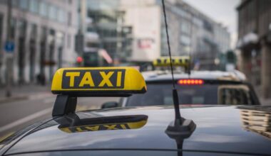 Taxifahrer aus Nürnberg vereitelt 80.000-Euro-Betrug an Seniorin