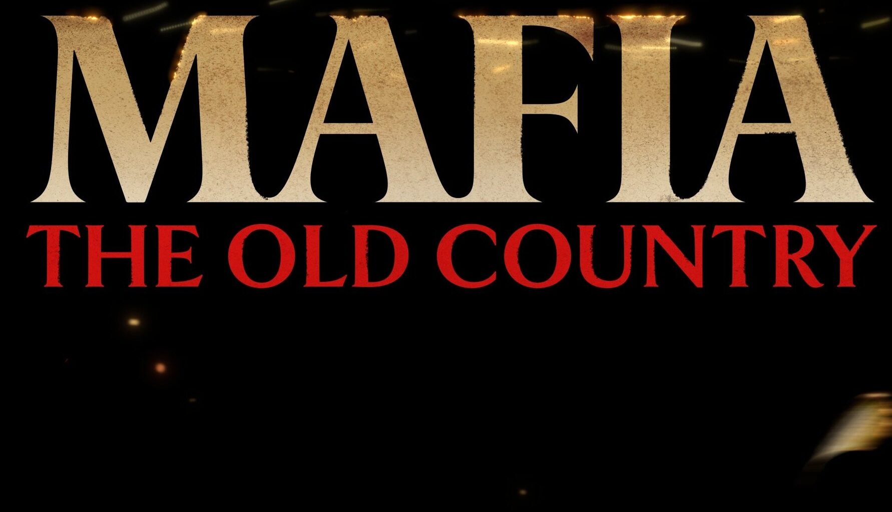Mafia: The Old Country im Test - Die Nummer Vier ist besser als erwartet und alles andere als ein müder Aufguss