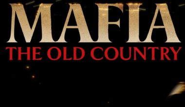 Mafia: The Old Country im Test - Die Nummer Vier ist besser als erwartet und alles andere als ein müder Aufguss