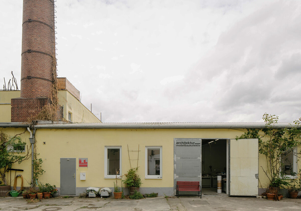 Vortragsreihe in Köln und Bochum / Mehr Raum für junge Büros - Architektur und Architekten - News / Meldungen / Nachrichten