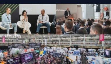 TechEx Europe 2025 kehrt zurück nach Amsterdam: Unternehmensgetriebene Innovation in KI, Cybersecurity, Cloud, IoT und mehr