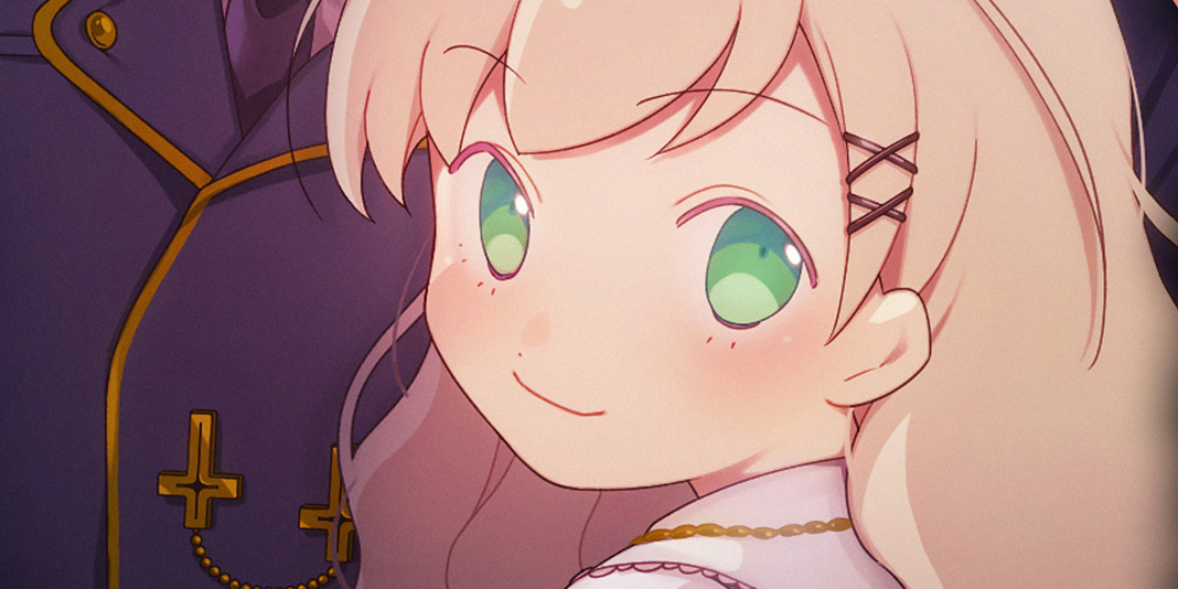 Start des »The Case Book of Arne«-Anime steht fest + Teaser