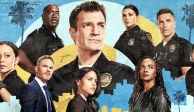 The Rookie-Neuzugang in Staffel 7 erobert die Fans im Sturm
