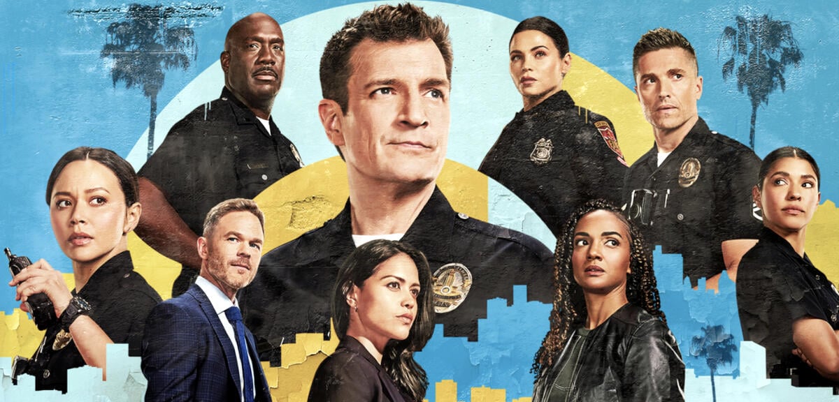 The Rookie-Neuzugang in Staffel 7 erobert die Fans im Sturm