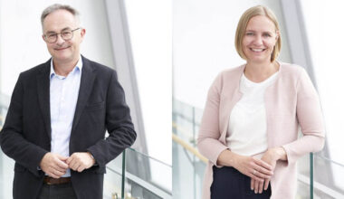 Innovationsausschuss fördert Überarbeitung der S3-Leitlinie „Therapie und Prävention der Adipositas im Kindes- und Jugendalter“