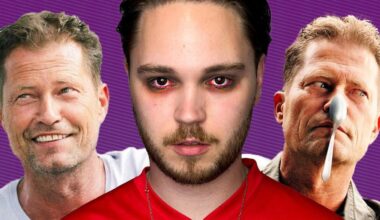 Moviepilot-Video-Redakteur Hardy unternimmt einen Til Schweiger-Marathon