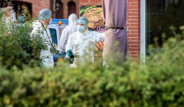 Niedersachsen & Bremen: Ministerinnen legen Lagebild zur Clankriminalität vor