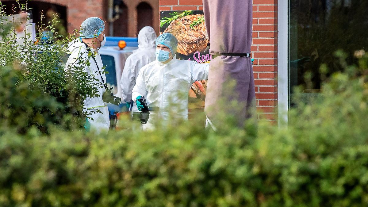 Niedersachsen & Bremen: Ministerinnen legen Lagebild zur Clankriminalität vor