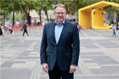 Offene Drogenszene zentrales Wahlkampfthema in Köln
